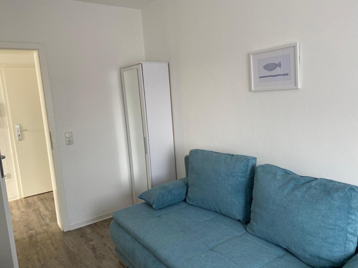Blaue Insel Neben Hbf-Duisburg Apartment ภายนอก รูปภาพ