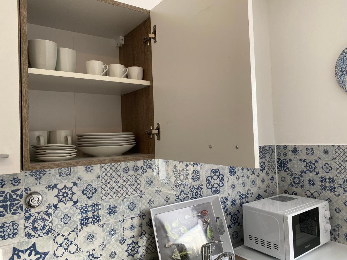 Blaue Insel Neben Hbf-Duisburg Apartment ภายนอก รูปภาพ